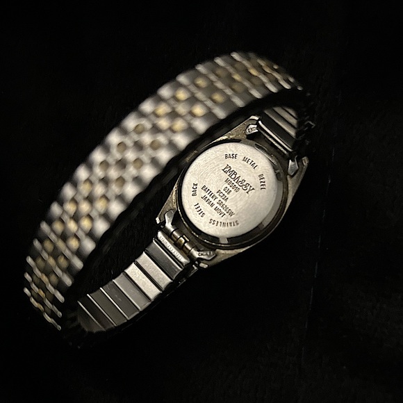 Embassy Watch - Picture 4 of 4